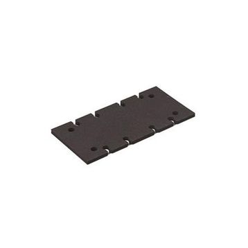 Makita 194929-1 93x185 mm Standart Lastik Taban