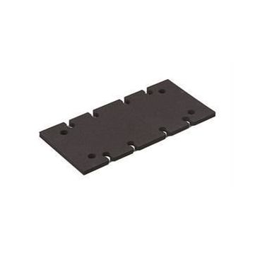 Makita 194929-1 93x185 mm Standart Lastik Taban
