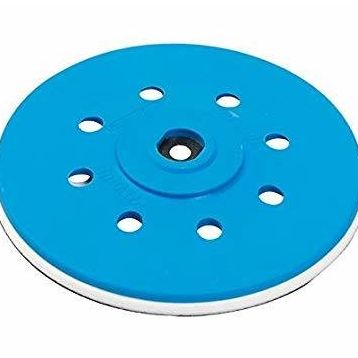 Makita 196685-9 150 mm Sert Lastik Taban