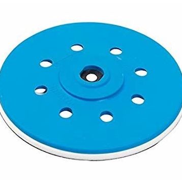 Makita 196685-9 150 mm Sert Lastik Taban