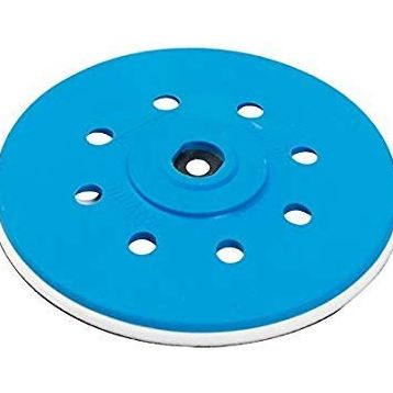 Makita 196685-9 150 mm Sert Lastik Taban