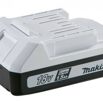 Makita 198186-3 Yedek Akü