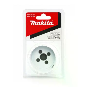 Makita 25 mm Panç