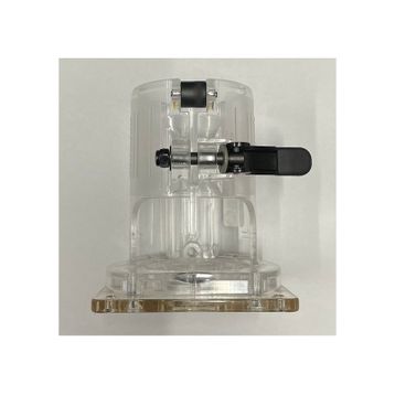 Makita 3707 Freze İçin Şeffaf Gövde Set