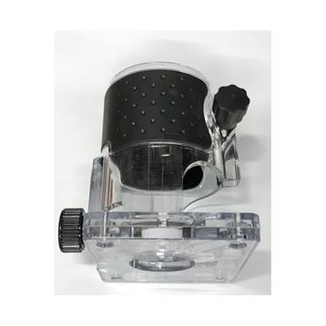 Makita 3709 Freze İçin Şeffaf Gövde Set