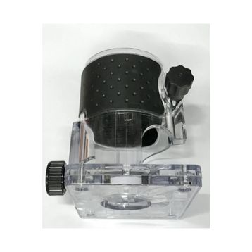 Makita 3709 Freze İçin Şeffaf Gövde Set