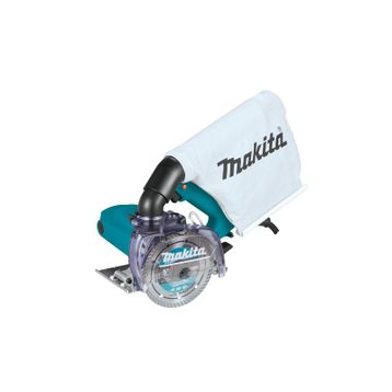 Makita 4100KB Tuğla Kiremit Kesici