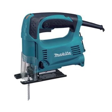 Makita 4328 450 W Çelik Tablalı Devir Ayarlı Dekupaj Testere