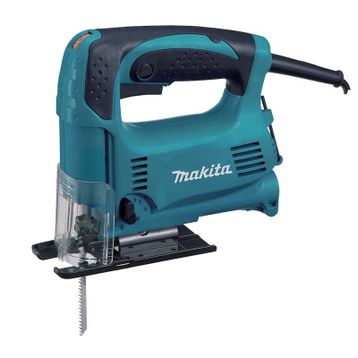Makita 4328 450 W Çelik Tablalı Devir Ayarlı Dekupaj Testere
