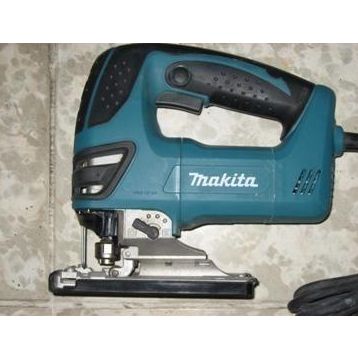 Makita 4350T Dekupaj Testere