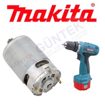 Makita 6271D Alet Çantası