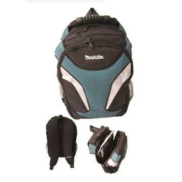 Makita 66-530 Alet Sırt Çantası