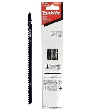 Makita 792726-5 Dekupaj Testere Bıçağı
