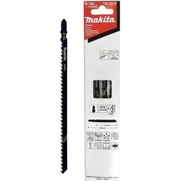 Makita 792726-5 Dekupaj Testere Bıçağı