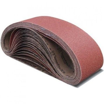 Makita 794124-9 76x533x150K Bant Zımpara