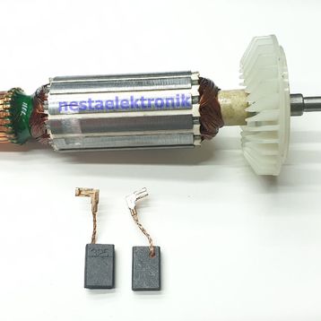 Makita 9557 Endüvi