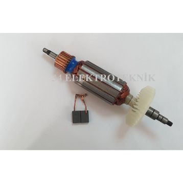 Makita 9565 Endüvi
