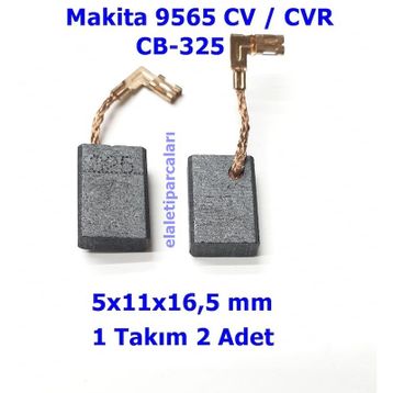 Makita 9565 Endüvi