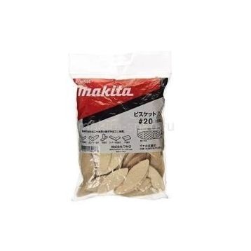 Makita A-16944 100'lü No 20 Ahşap Kavela