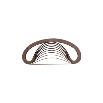 Makita A-34540 100 Kum Band Zımpara