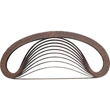 Makita A-34540 100 Kum Band Zımpara