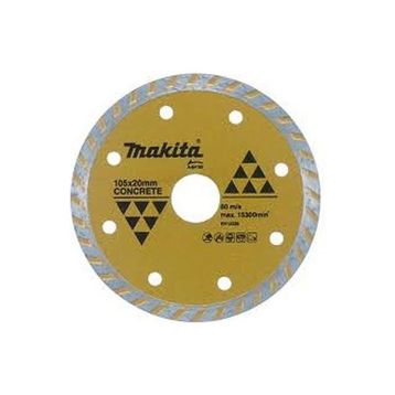Makita A-84165 180x22.23 mm Elmas Daire Testere Bıçağı