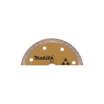 Makita A-84171 Turbo 230 mm Elmas Testere