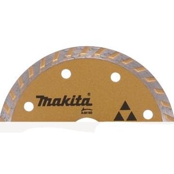 Makita A-84171 Turbo 230 mm Elmas Testere