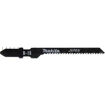 Makita A-85709 Dekubaj Testere Bıçagı