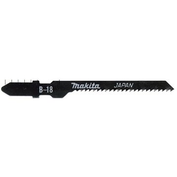 Makita A-85709 Dekubaj Testere Bıçagı