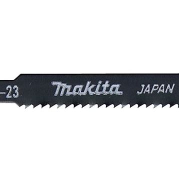 Makita A-85743 Dekupaj Testere Bıçağı