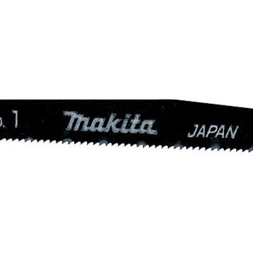 Makita A-85802 Dekupaj Testere Bıçağı