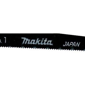 Makita A-85802 Dekupaj Testere Bıçağı