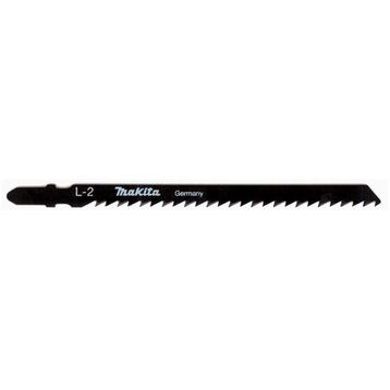 Makita A-86309 Dekupaj Testere Bıçağı