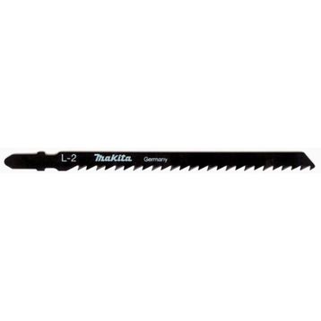 Makita A-86309 Dekupaj Testere Bıçağı