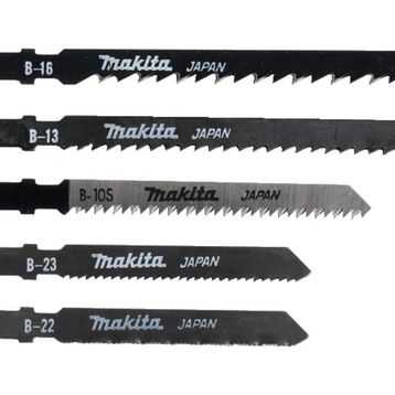 Makita A-86898 Dekupaj Testere Bıçağı