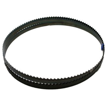 Makita Aksesuar B-16673 LB1200F Şerit Testere Tezgahı için Şerit Testere Bıçağı 13x4x2240 mm Genel kesim Testere