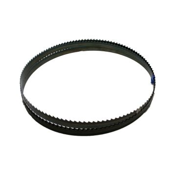 Makita Aksesuar B-16673 LB1200F Şerit Testere Tezgahı için Şerit Testere Bıçağı 13x4x2240 mm Genel kesim Testere