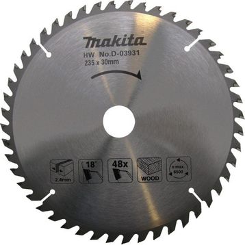 Makita B-03931 Daire Testere
