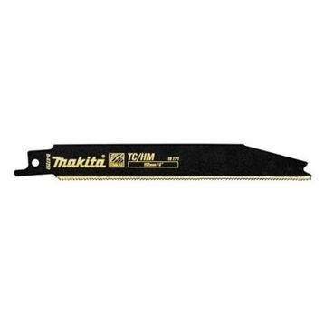 Makita B-07250 Kılıç Testere Bıçağı