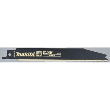 Makita B-07250 Kılıç Testere Bıçağı