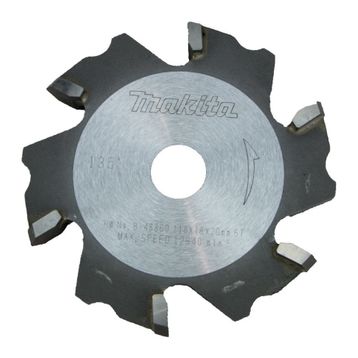Makita B-48832 90° V Oluk Testeresi