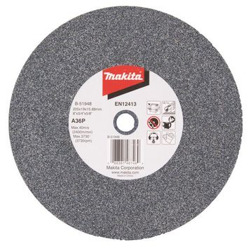 Makita B-51948 A36P Kum Zımpara Motoru Taşı