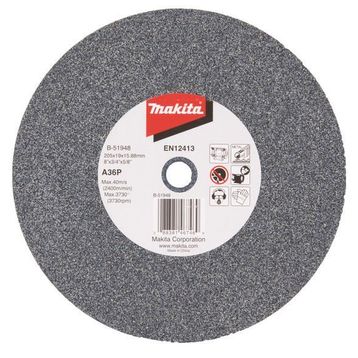 Makita B-51948 A36P Kum Zımpara Motoru Taşı