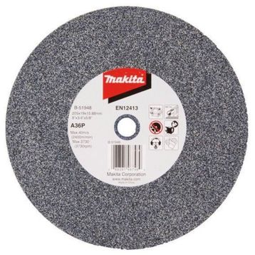 Makita B-51948 A36P Kum Zımpara Motoru Taşı