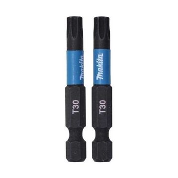 Makita B-63806 Impact Black T30 50 mm Vidalama Bits Uç
