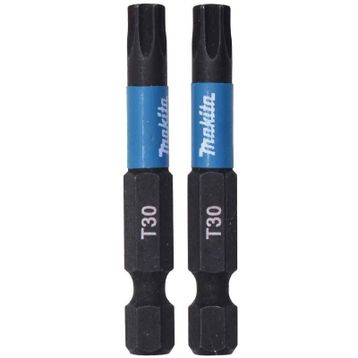 Makita B-63806 Impact Black T30 50 mm Vidalama Bits Uç