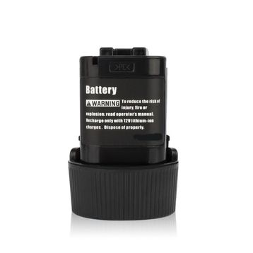 Makita BL1013 Li-on 10.8V 1.3 Ah Yedek Akü