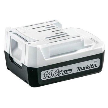 Makita Bl1415g Li - Ion 14.4 1.5Ah Volt Sürgülü Akü