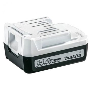 Makita Bl1415g Li - Ion 14.4 1.5Ah Volt Sürgülü Akü